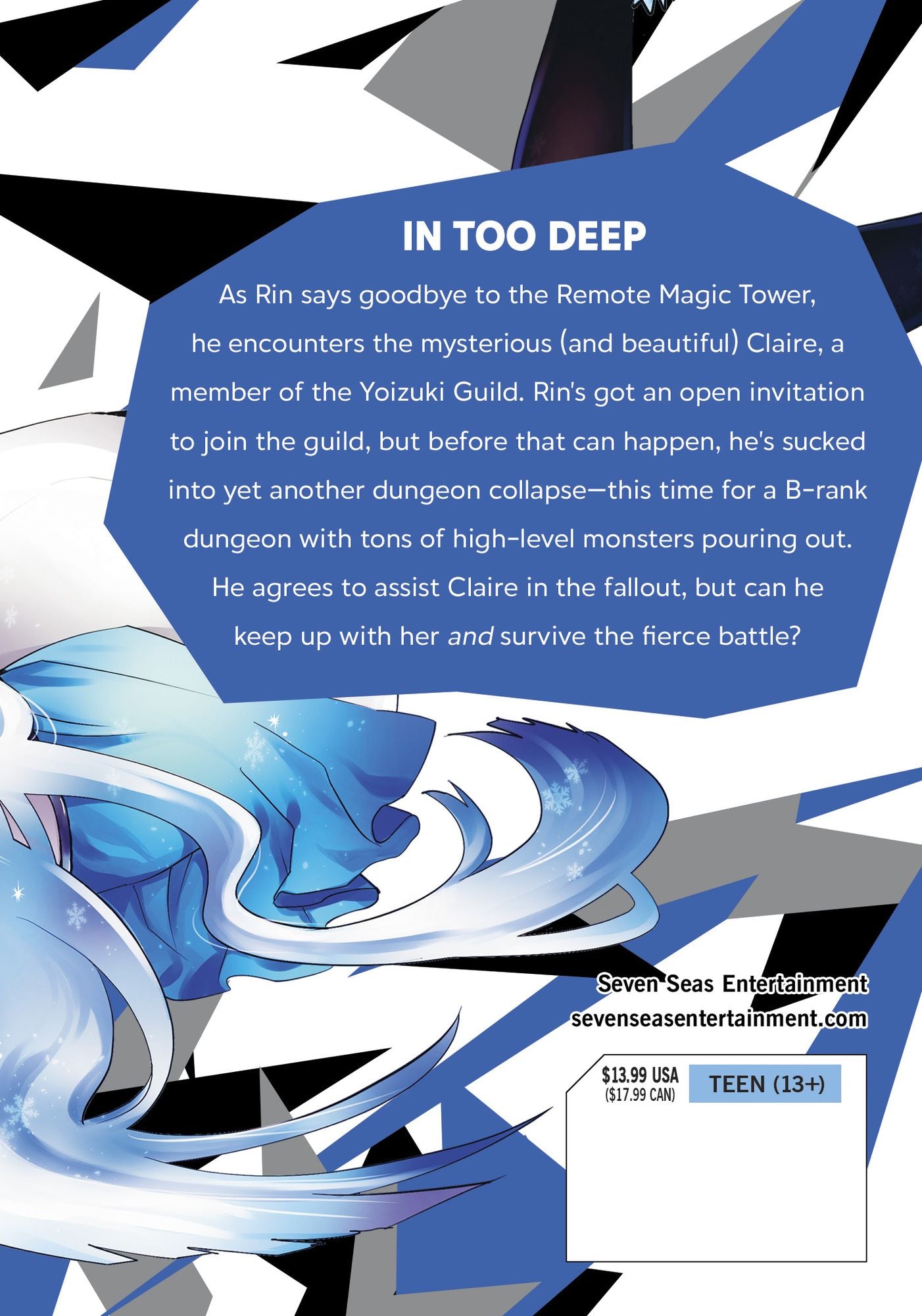 The World's Fastest Level Up (Manga) Vol. 7