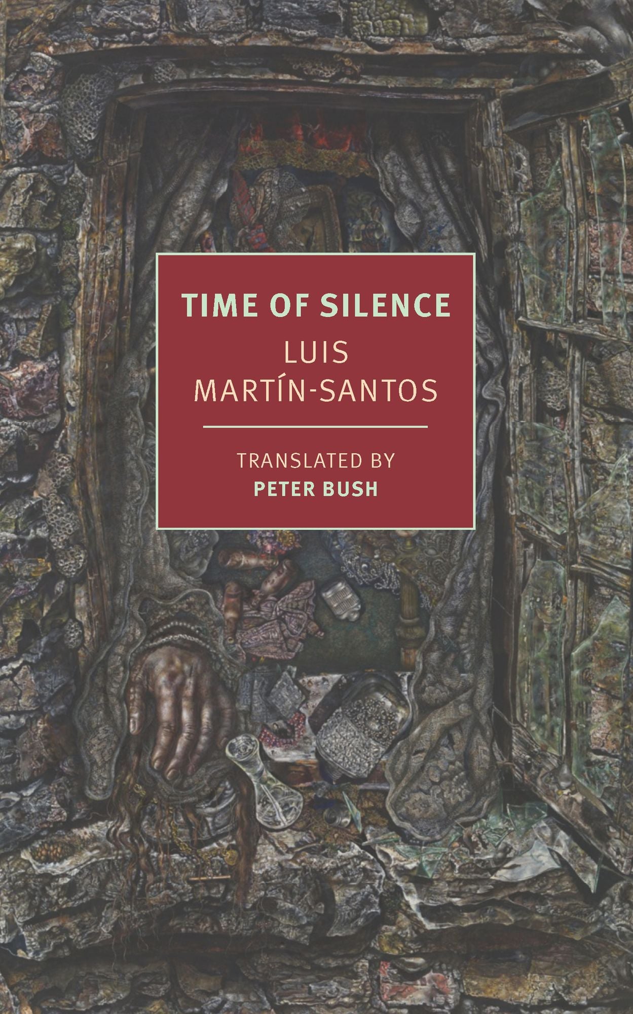 Time of Silence
