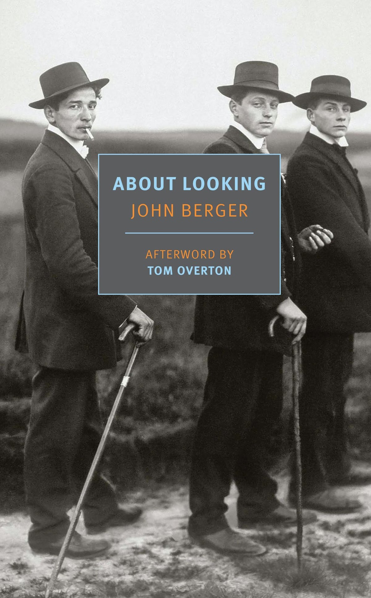 About Looking