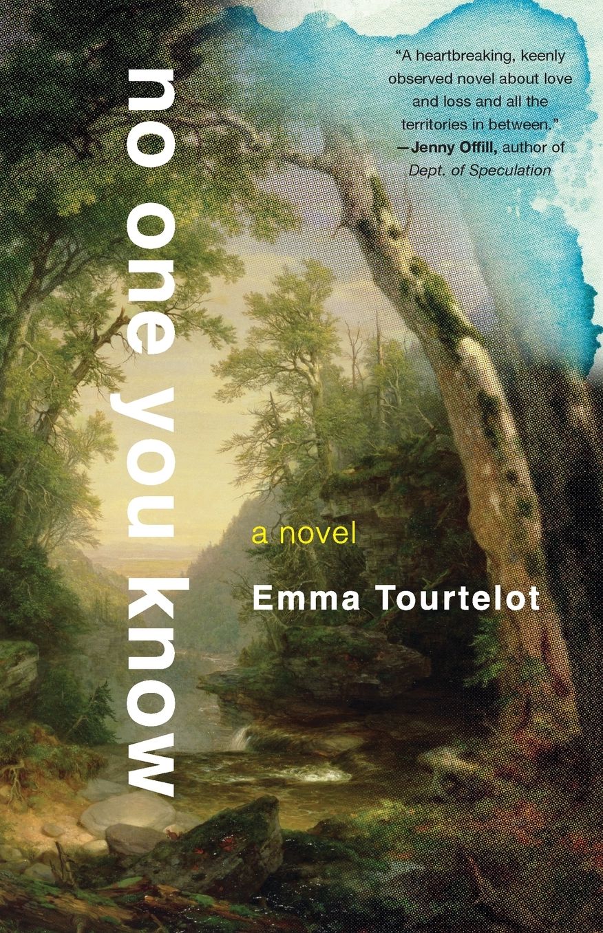 No One You Know: A Novel