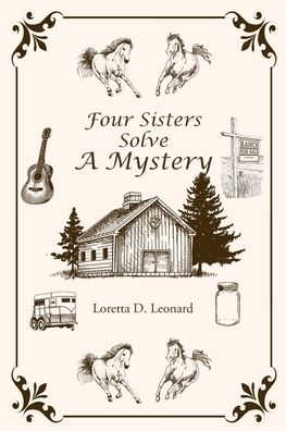 Four Sisters Solve a Mystery
