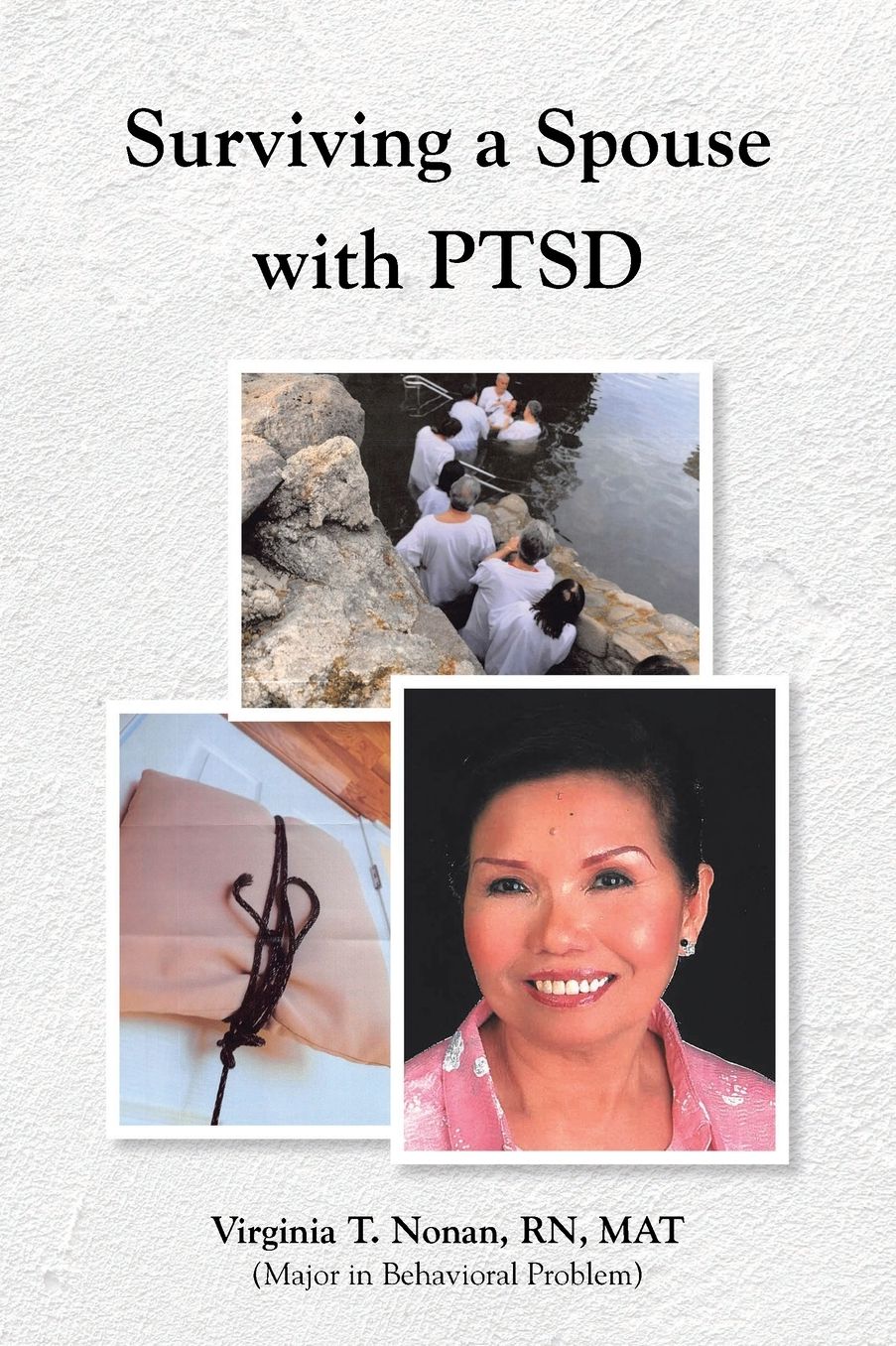 Surviving a Spouse With PTSD
