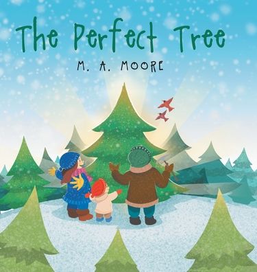 The Perfect Tree