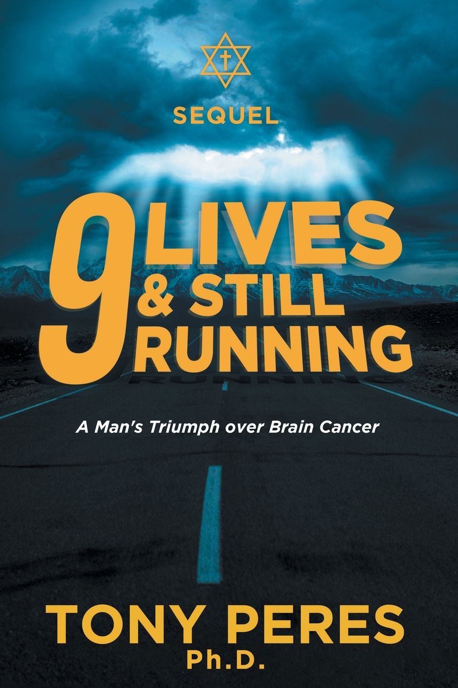 9 lives & Still Running