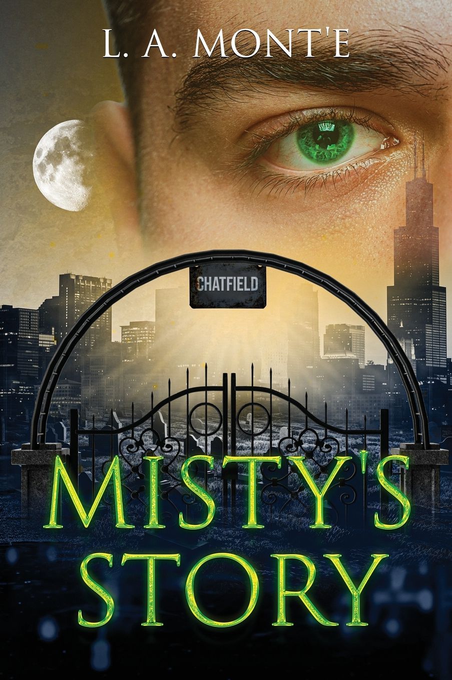 Misty's Story