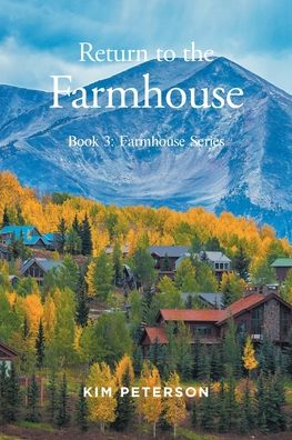 Return to the Farmhouse