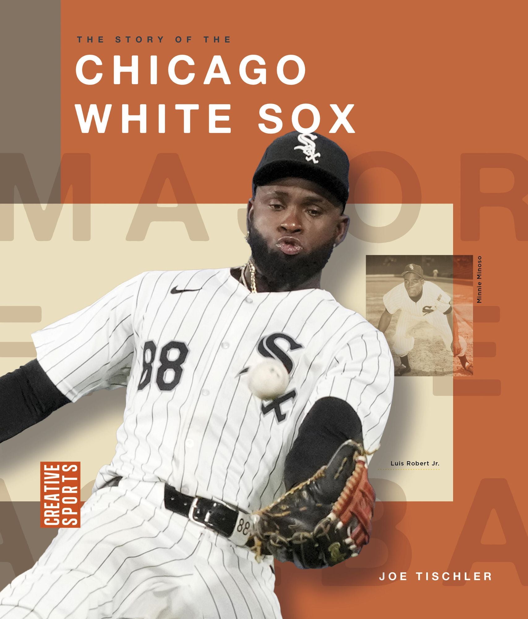 The Story of the Chicago White Sox