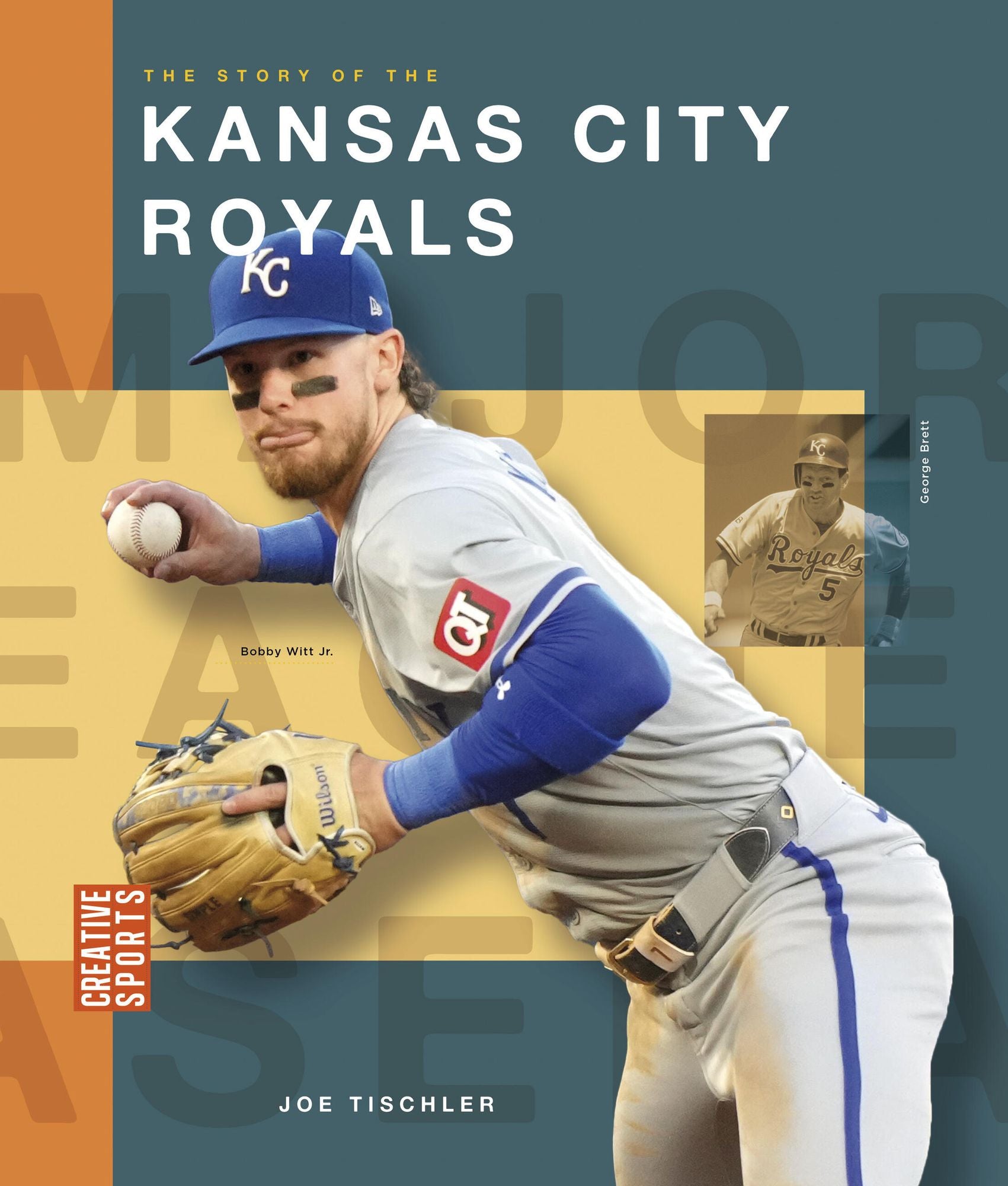 The Story of the Kansas City Royals