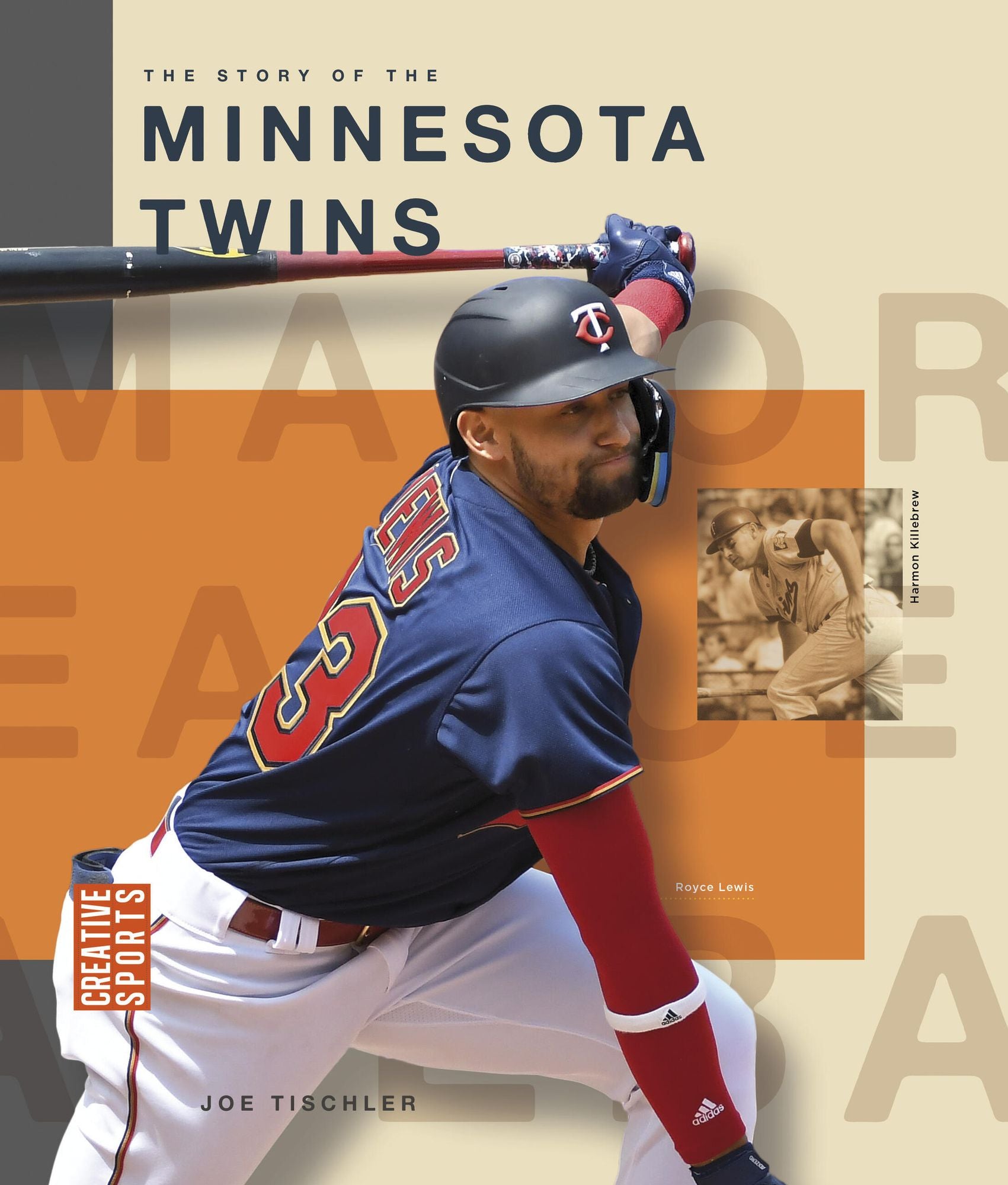 The Story of the Minnesota Twins