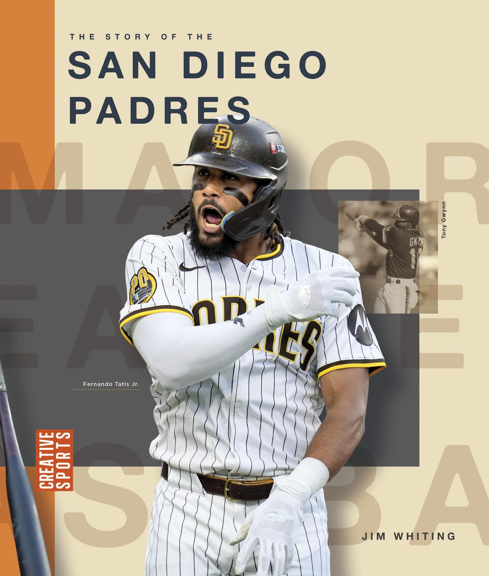 The Story of the San Diego Padres