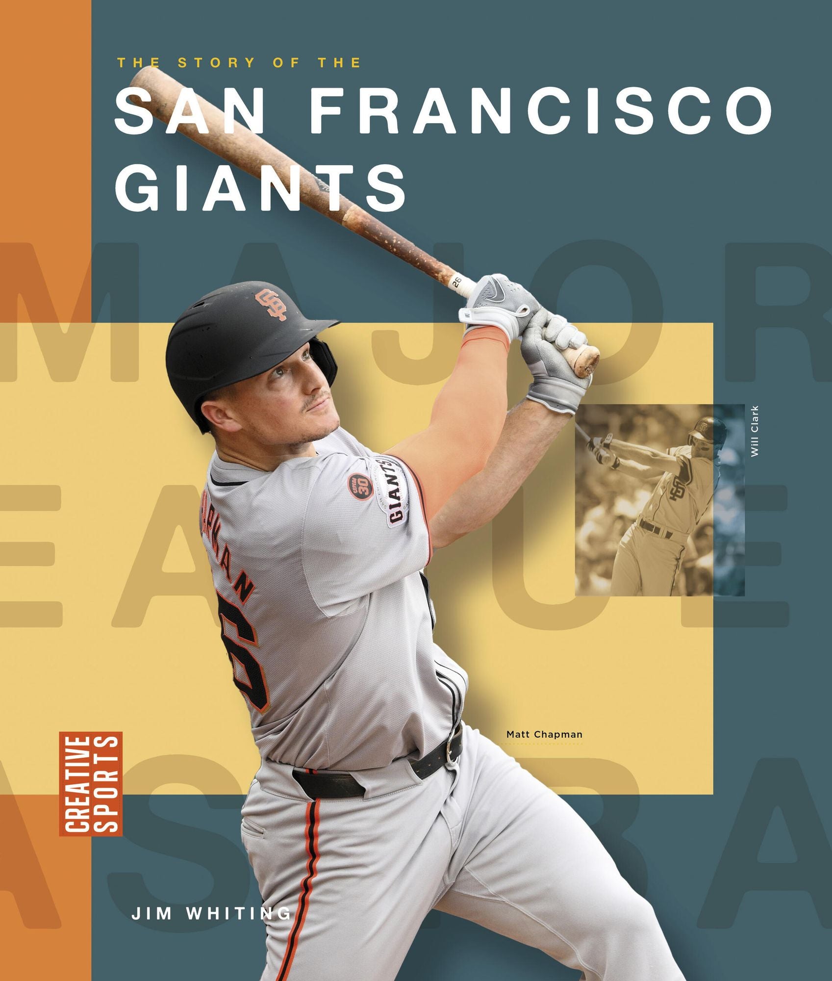 The Story of the San Francisco Giants