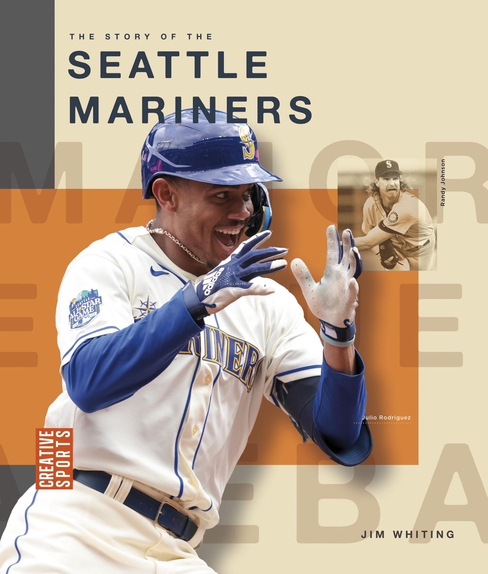 The Story of the Seattle Mariners