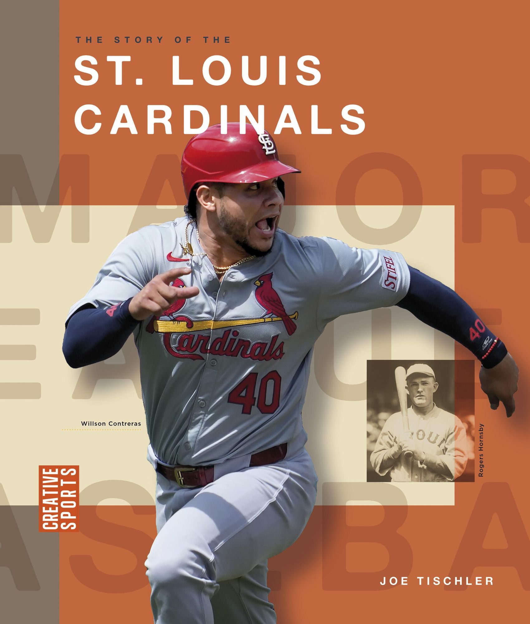 The Story of the St. Louis Cardinals