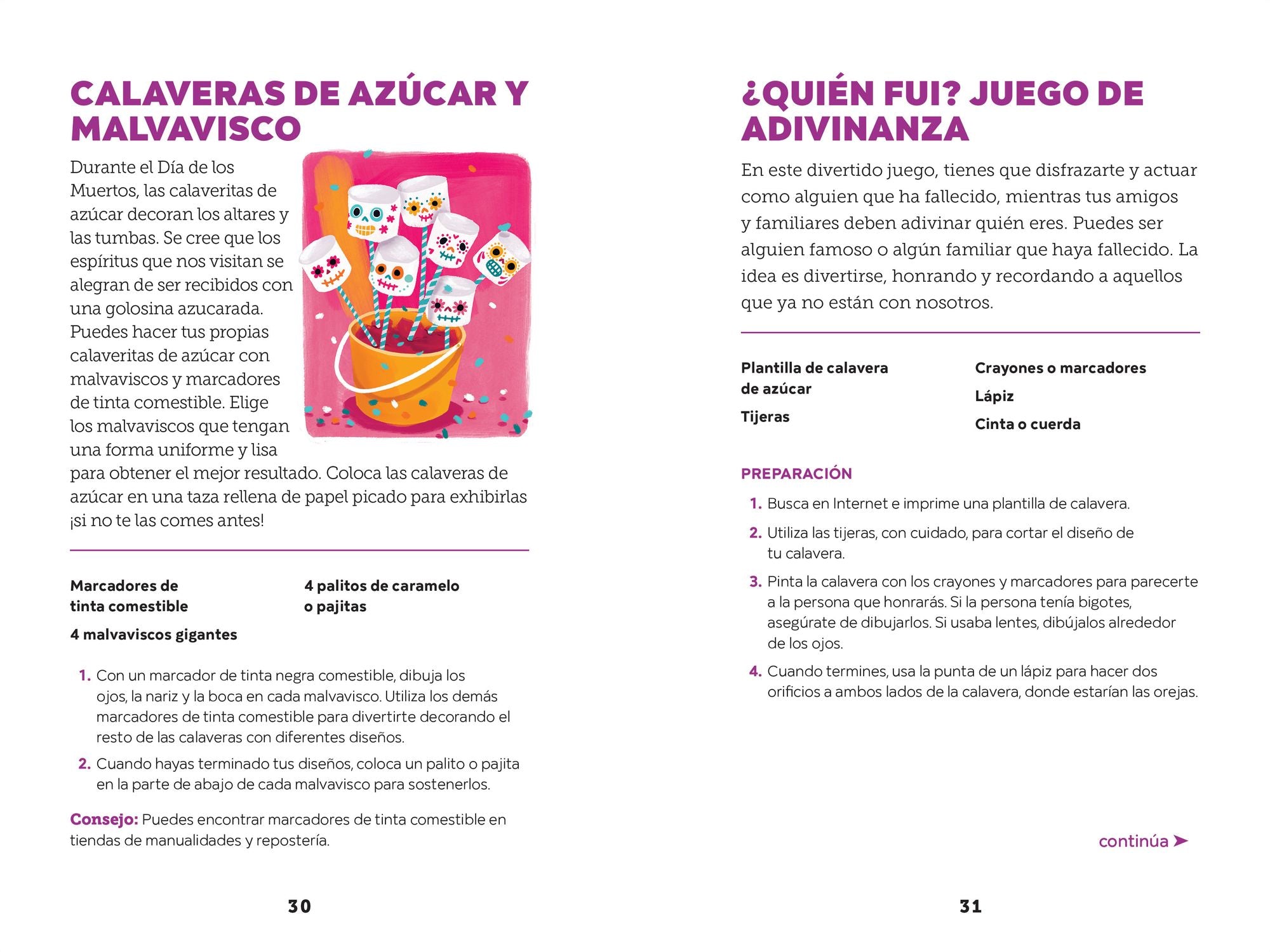 Por qué celebramos el Día de los Muertos: Todo lo que debes saber sobre tu celebración favorita