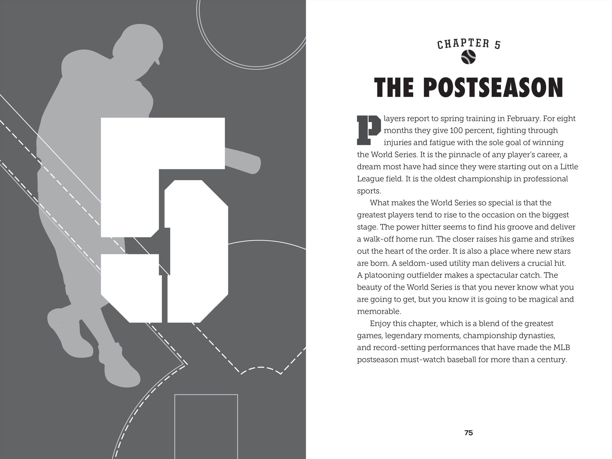 The Complete Book of Baseball Trivia: Test Your Knowledge with 750 Questions