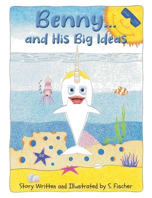 Benny...and His Big Ideas