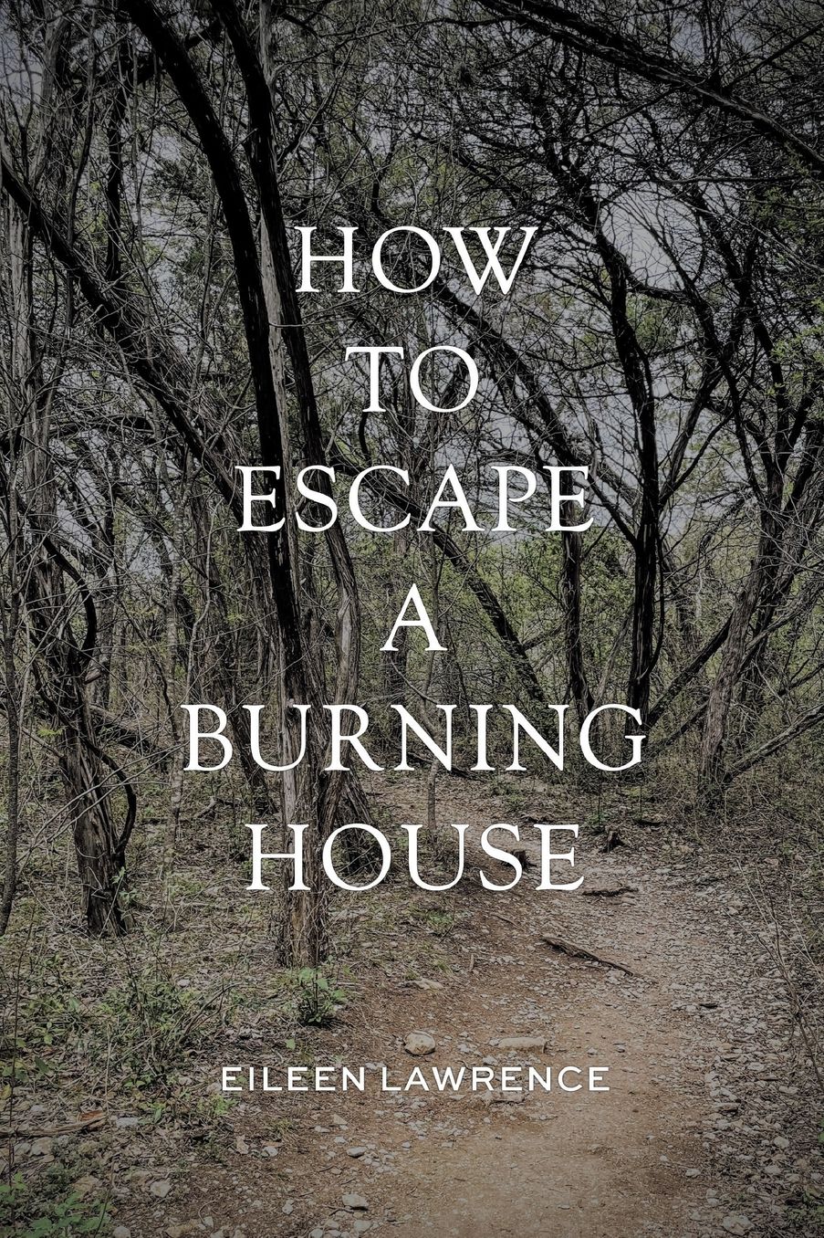 How to Escape a Burning House