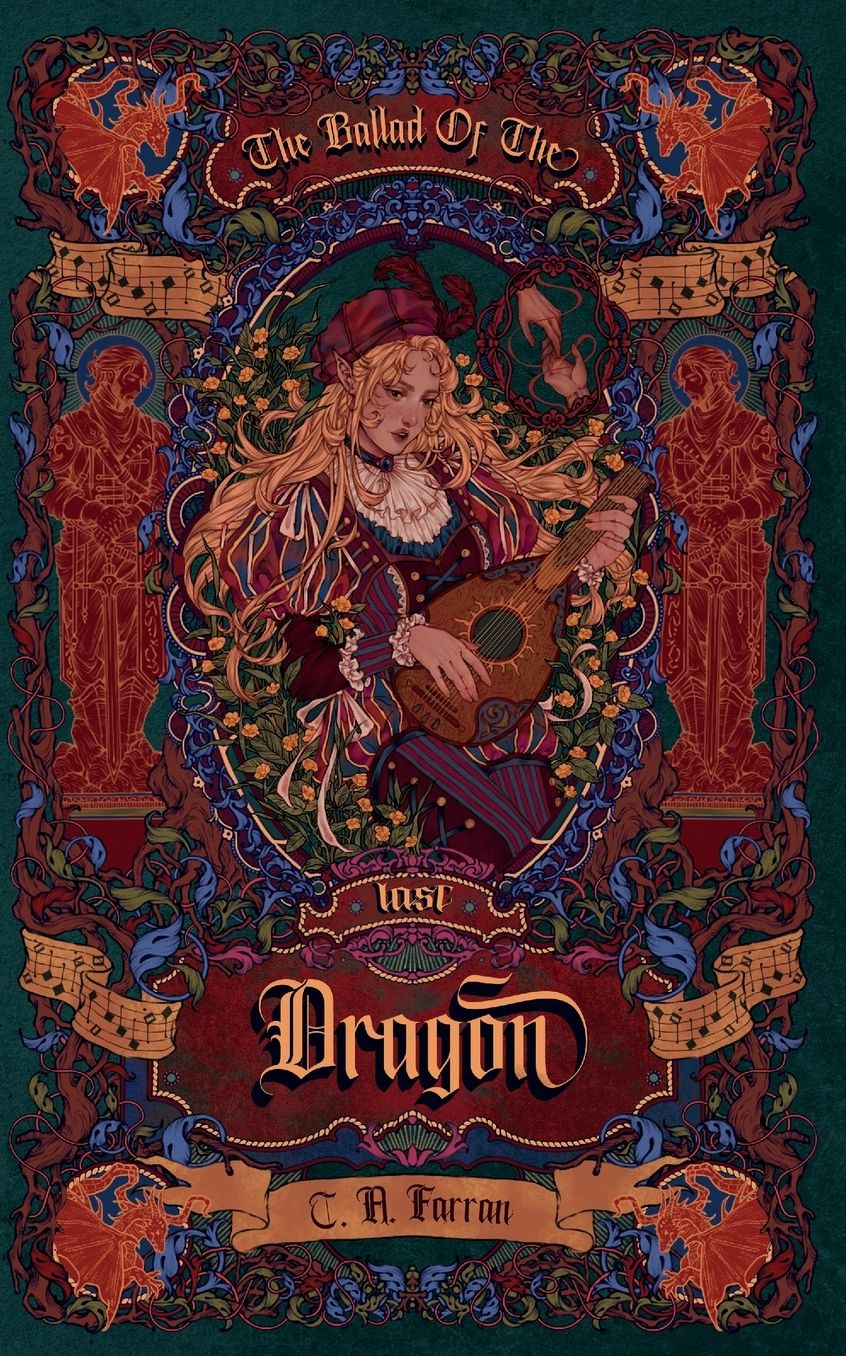 The Ballad of the Last Dragon