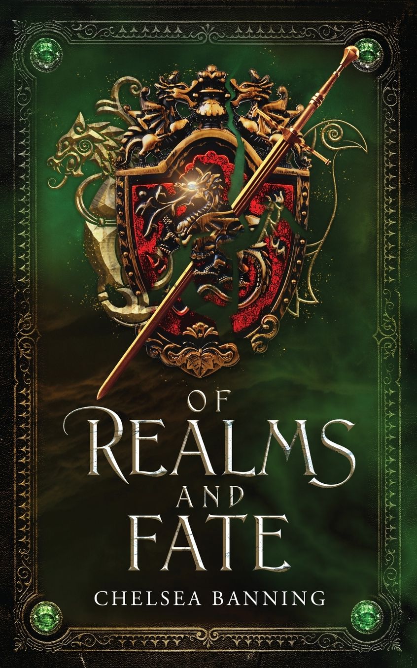 Of Realms and Fate