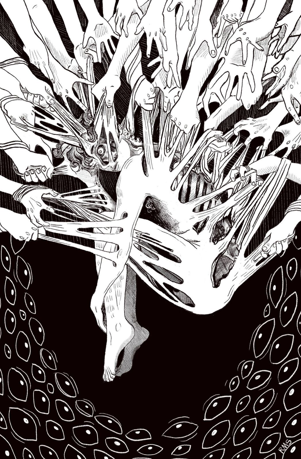 Your Body is Not Your Body