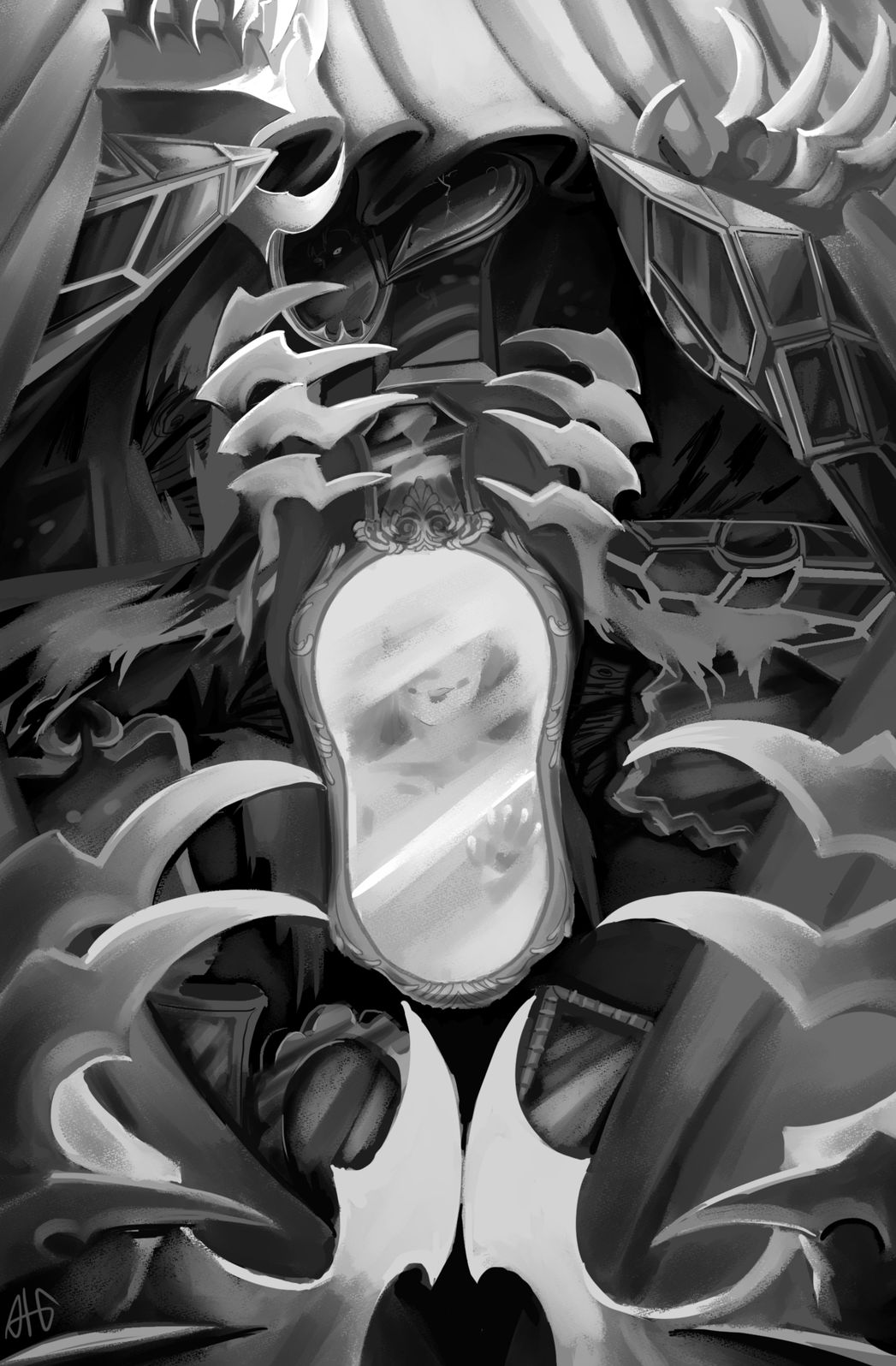 Your Body is Not Your Body