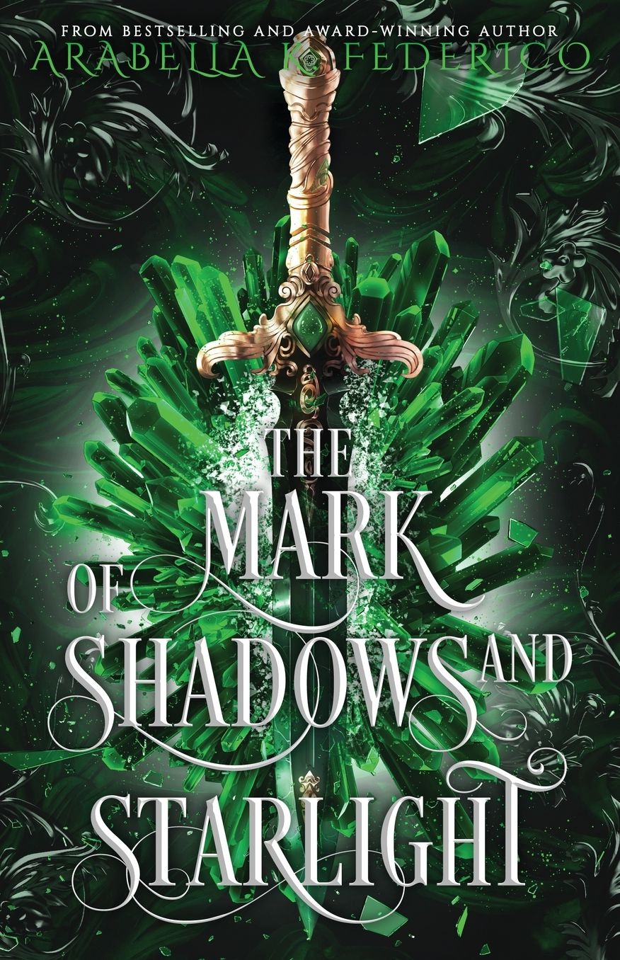 The Mark of Shadows and Starlight
