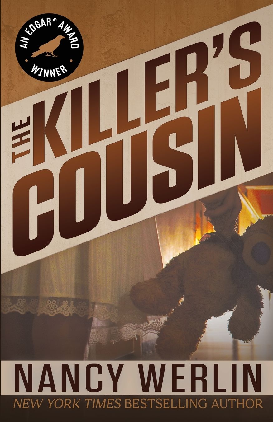 The Killer's Cousin
