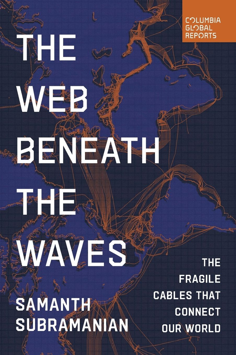 The Web Beneath the Waves: The Fragile Cables that Connect our World