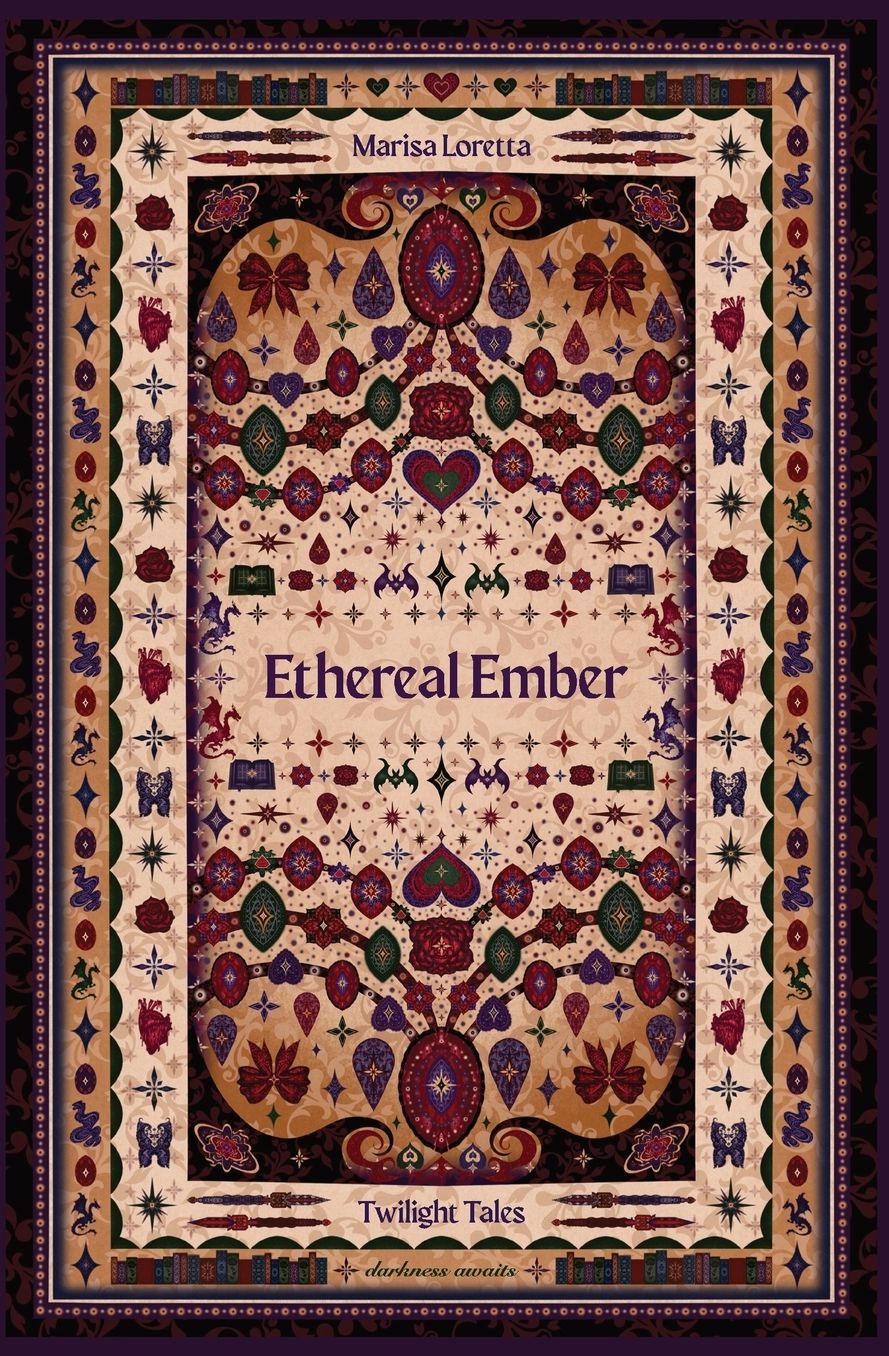 Ethereal Ember: Twilight Tales