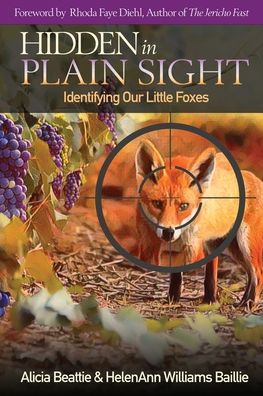 Hidden in Plain Sight