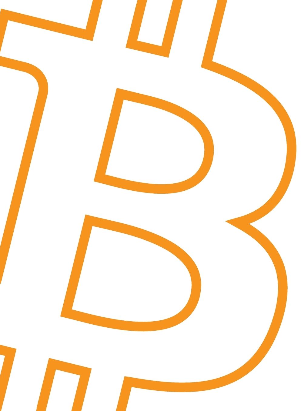 Bitcoin Coffee Table Book