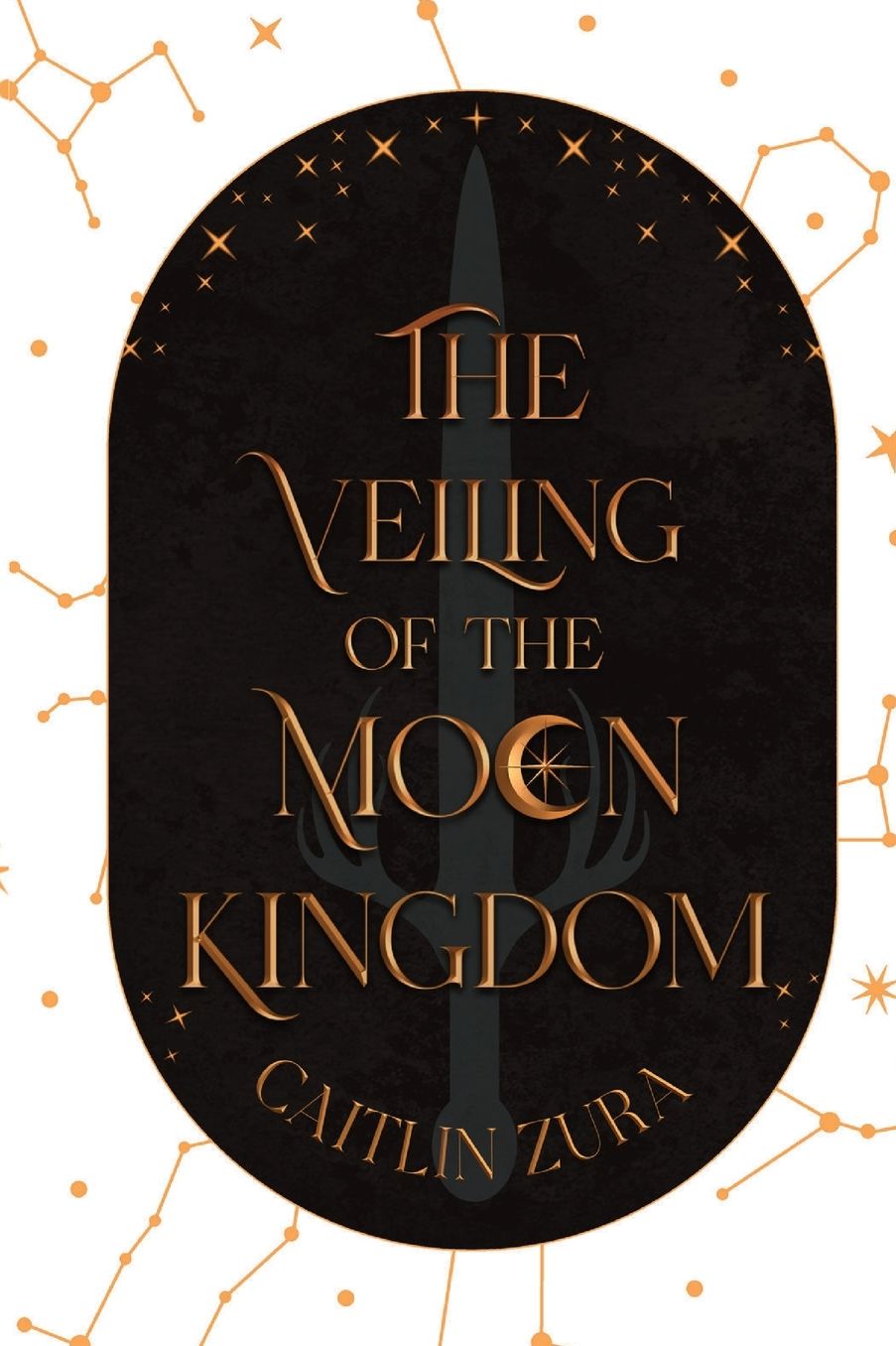The Veiling of the Moon Kingdom