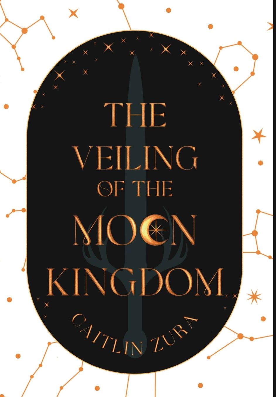 The Veiling of the Moon Kingdom