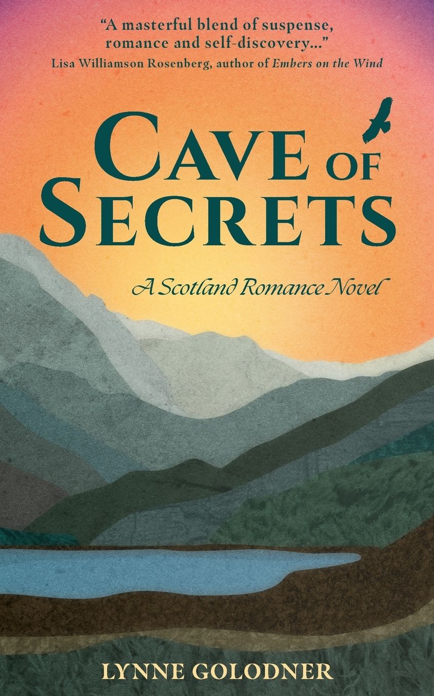 Cave of Secrets