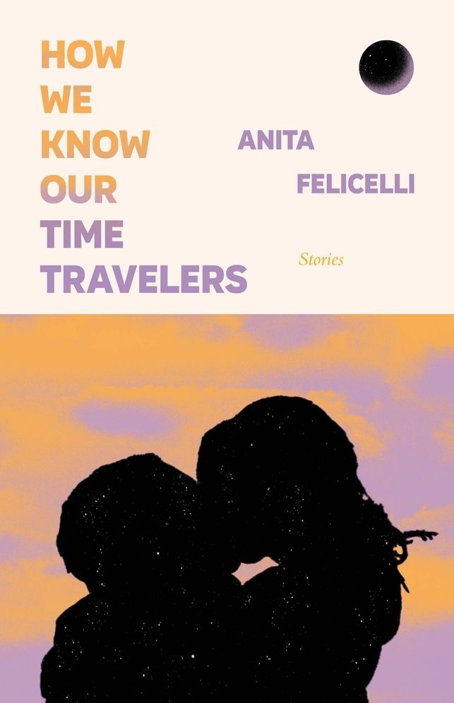 How We Know Our Time Travelers: Stories