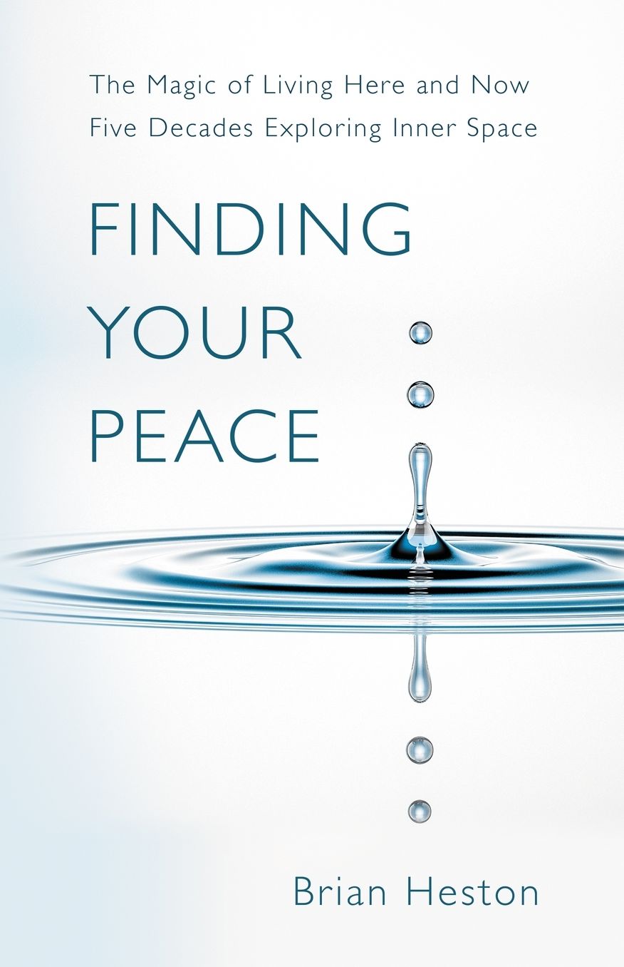 Finding Your Peace