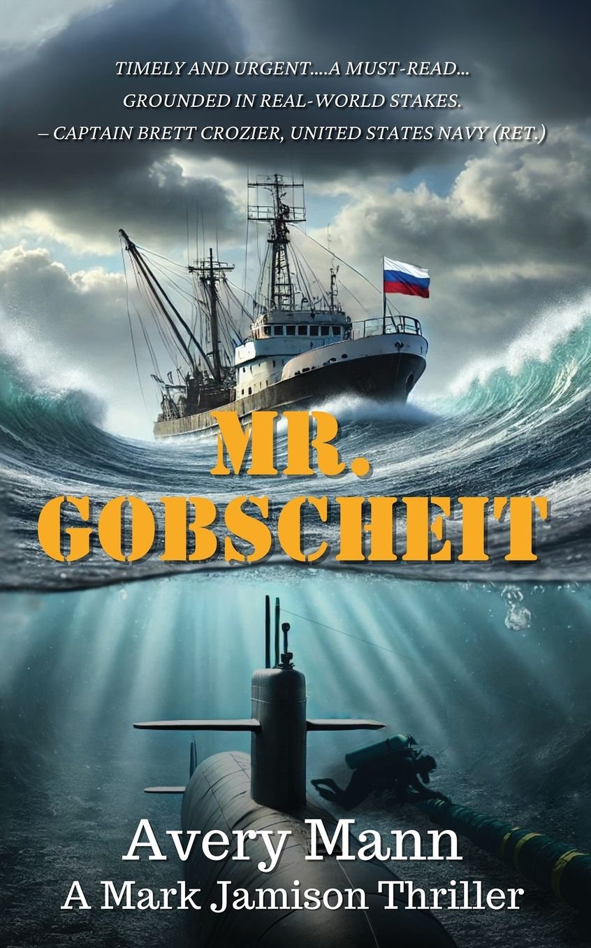 Mr. Gobscheit