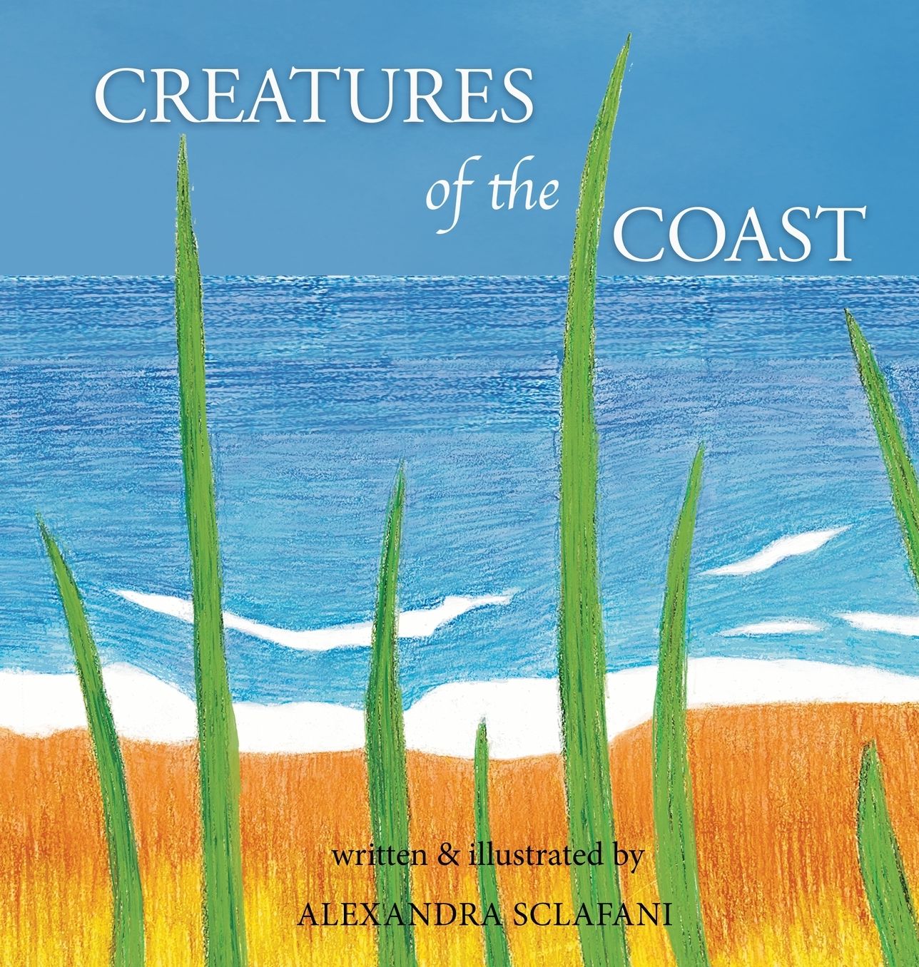 Creatures of the Coast