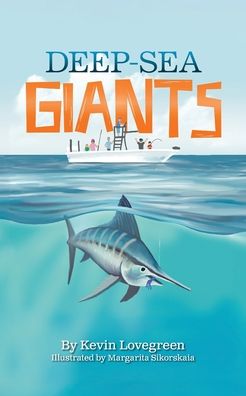 Deep Sea Giants