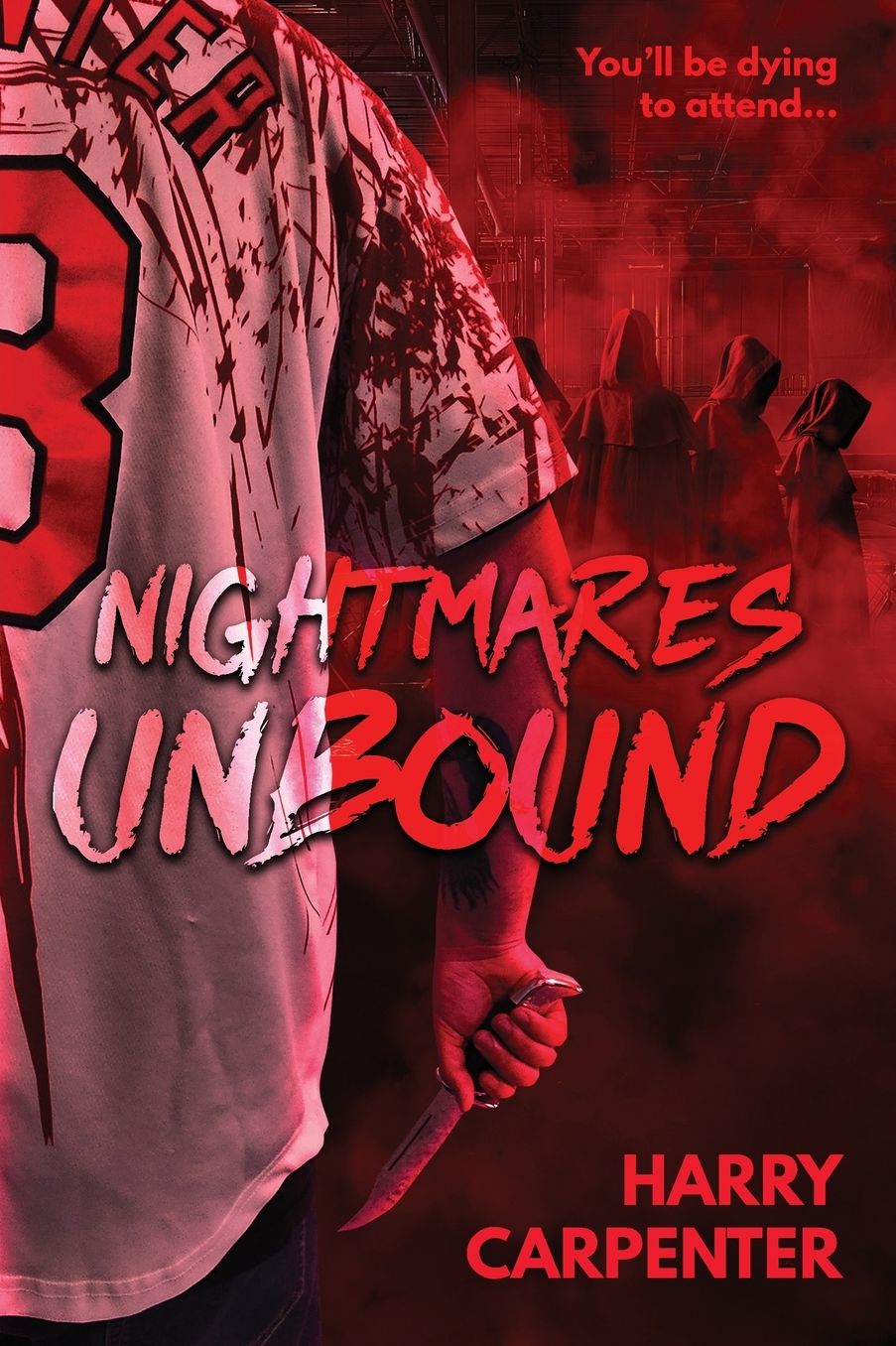 Nightmares Unbound
