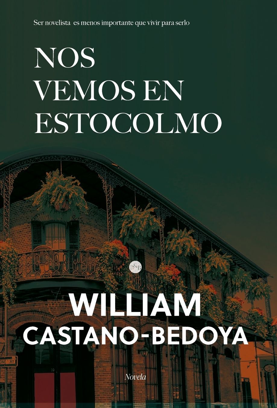Nos Vemos en Estocolmo