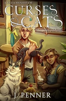 A Fellowship of Curses & Cats