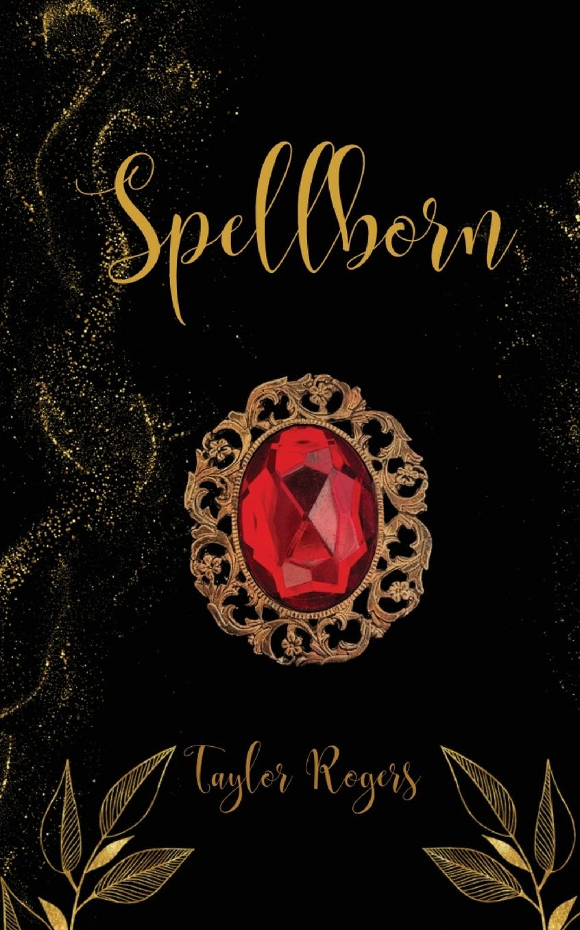 Spellborn