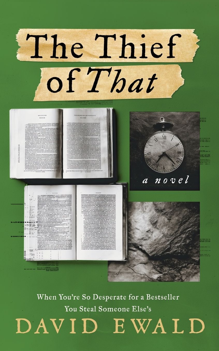 The Thief of THAT