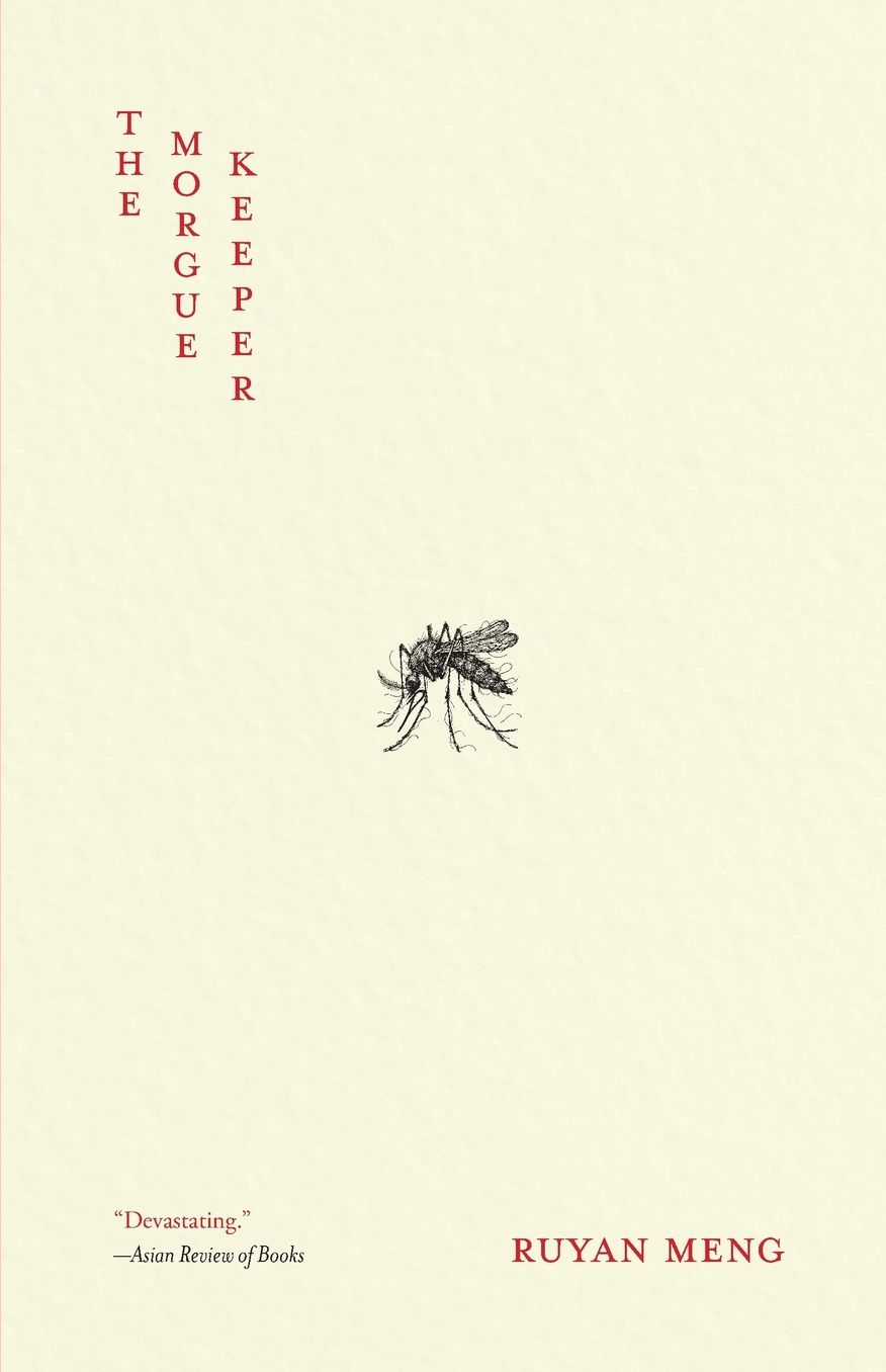 The Morgue Keeper