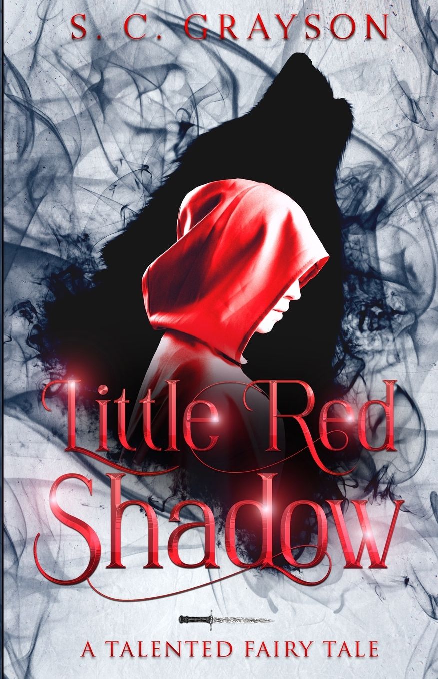 Little Red Shadow