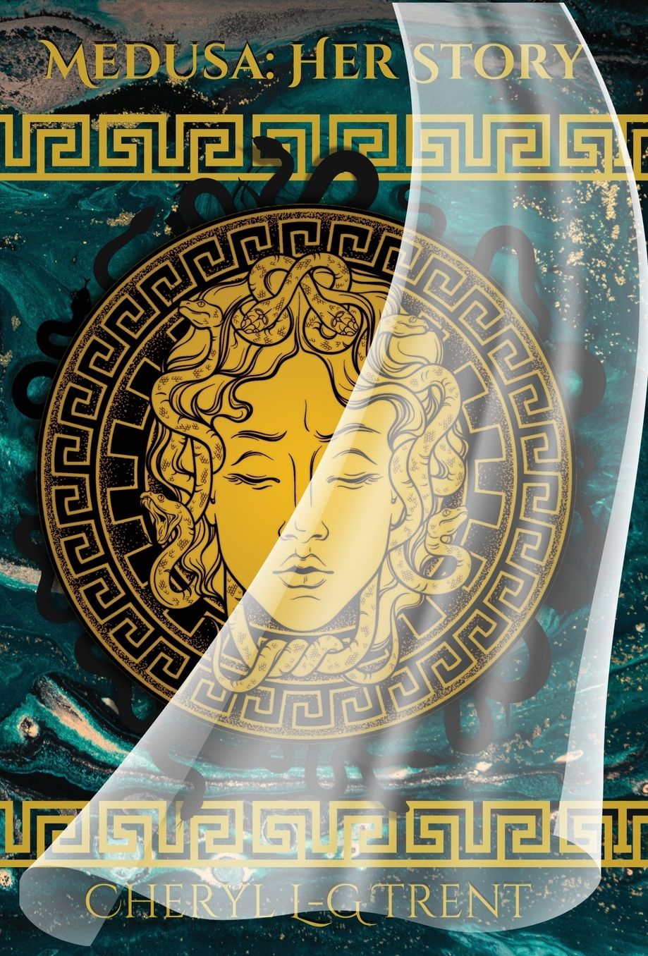 Medusa: Her Story