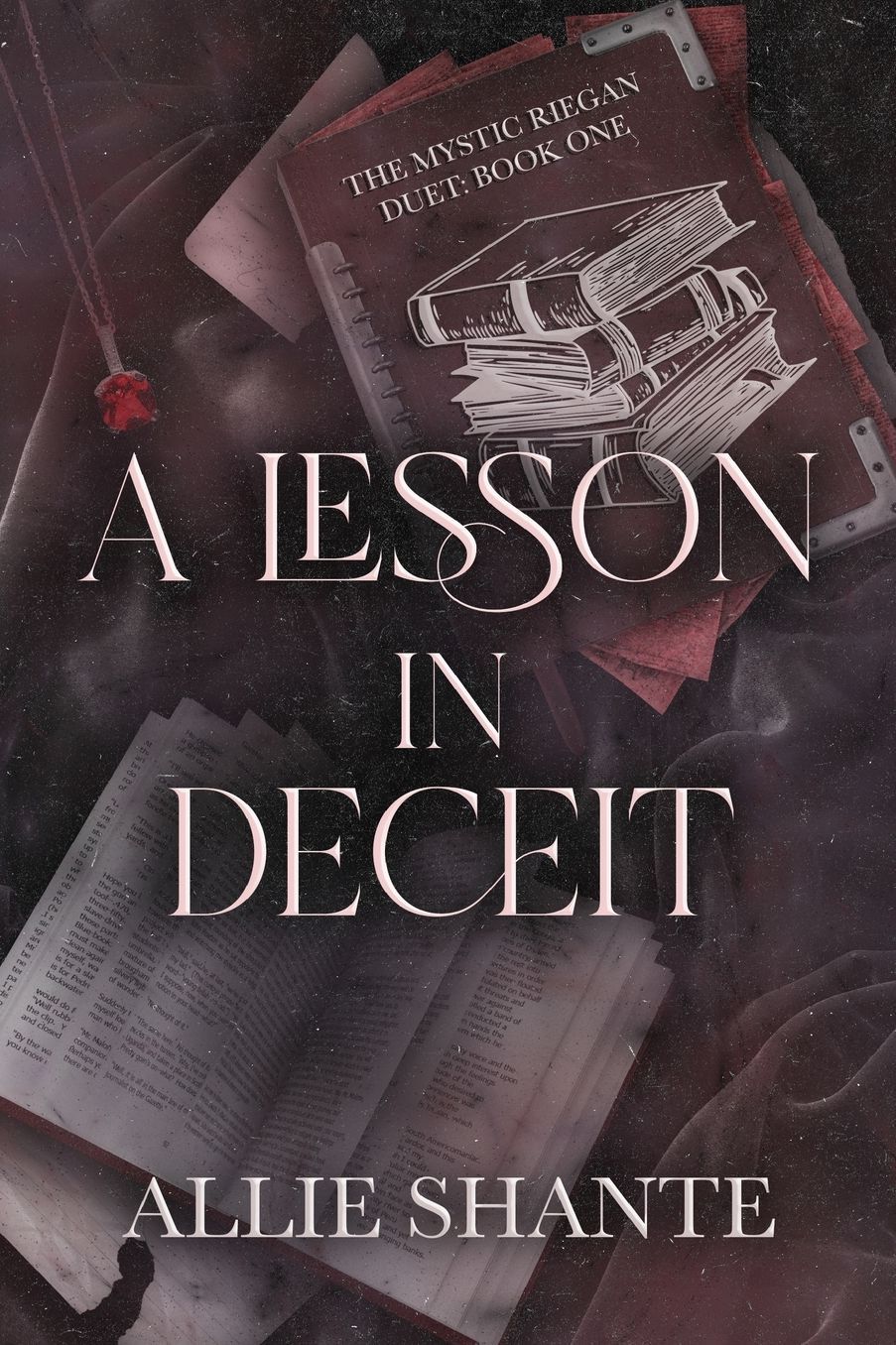 A Lesson in Deceit
