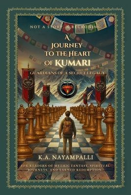 A Journey to the Heart of Kumari: Guardians of a Secret Legacy
