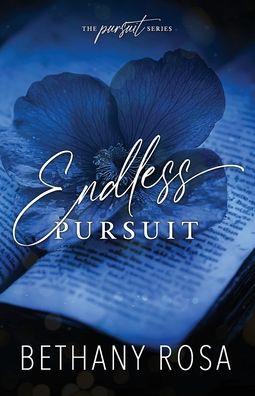 Endless Pursuit: An Enemies to Lovers Steamy Romance
